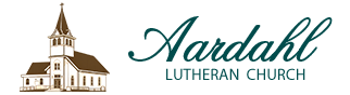 Aardahl Church graphic